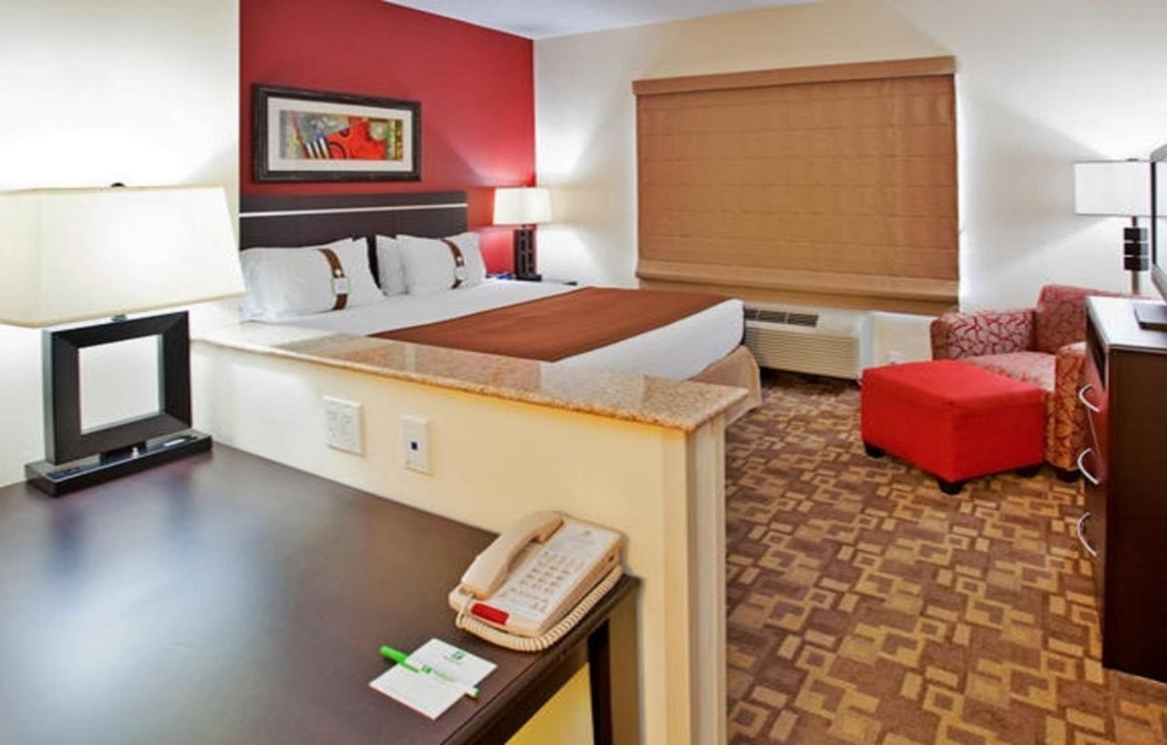 Holiday Inn Omaha Downtown - Waterpark By Ihg Exterior foto